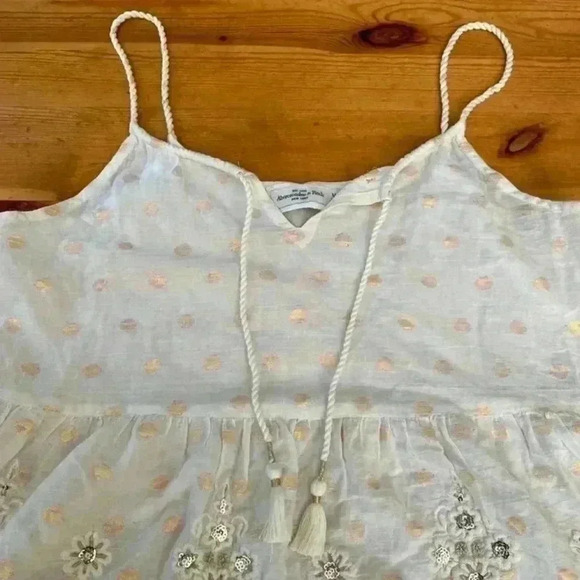 Abercrombie Tank Top - Picture 10 of 11